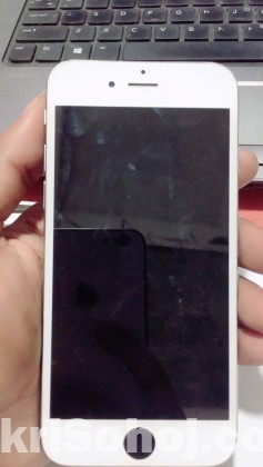 Iphone 6 64gb Only parts sell